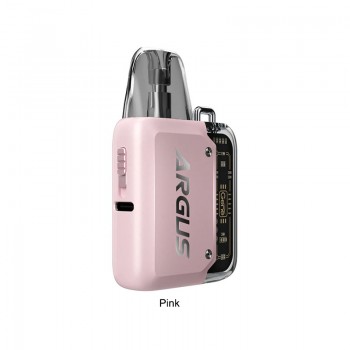 VOOPOO Argus P1 Kit Pink