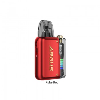 VOOPOO Argus P2 Kit Ruby Red