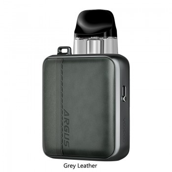 VOOPOO Argus P3 Kit Grey Leather