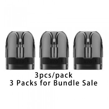VOOPOO Argus Pod Cartridge 3 Packs