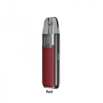 VOOPOO Argus Pod SE Kit Red