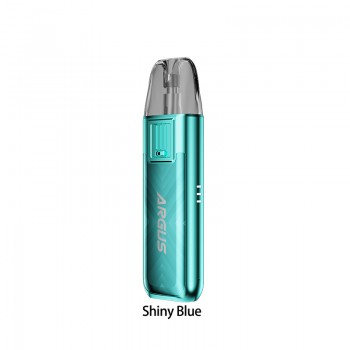 VOOPOO Argus Pod SE Kit Shiny Blue