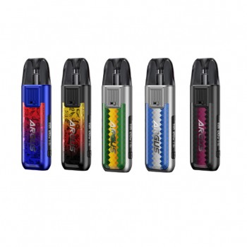 VOOPOO Argus Pod System Kit
