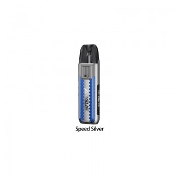 VOOPOO Argus Pod System Kit Speed Silver