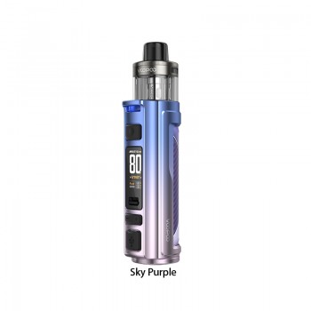 VOOPOO Argus Pro 2 Kit Sky Purple