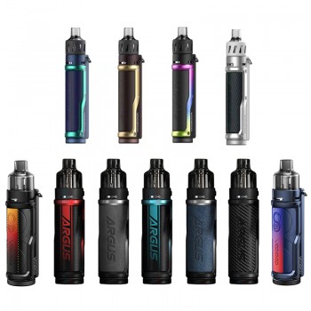 VOOPOO Argus Pro Kit