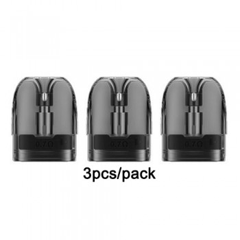 VOOPOO Argus Replacement Pod Cartridge