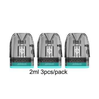 VOOPOO Argus Top Fill Cartridge V2