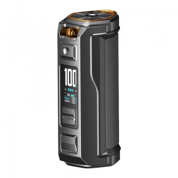 VOOPOO Argus XT Box Mod Graphite
