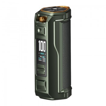 VOOPOO Argus XT Box Mod Lime Green