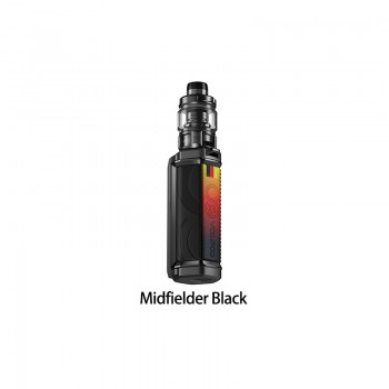 VOOPOO Argus XT Kit Midfielder Black