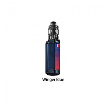 VOOPOO Argus XT Kit Winger Blue
