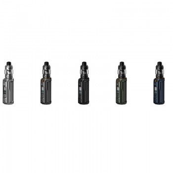 VOOPOO Argus XT Kit with UFORCE-L Tank