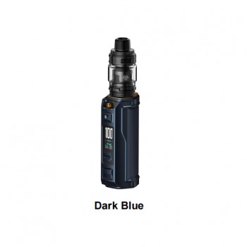 VOOPOO Argus XT Kit with UFORCE-L Tank Dark Blue