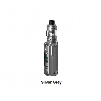 VOOPOO Argus XT Kit with UFORCE-L Tank Silver Grey