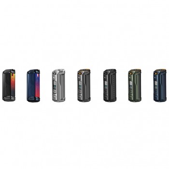 VOOPOO Argus XT Mod