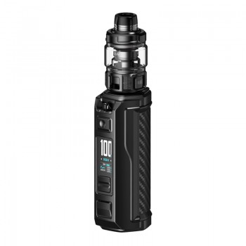 VOOPOO Argus XT Mod Kit Carbon Fiber