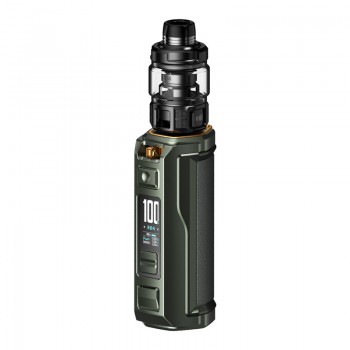 VOOPOO Argus XT Mod Kit Lime Green