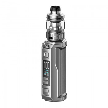 VOOPOO Argus XT Mod Kit Sliver Gray