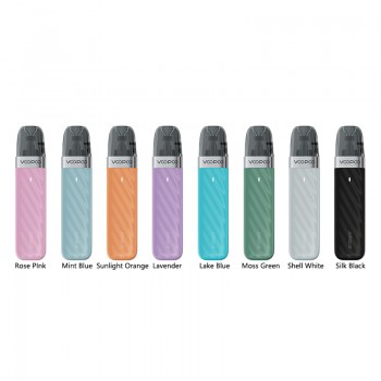 VOOPOO Argus Z2 Kit Flash Sale