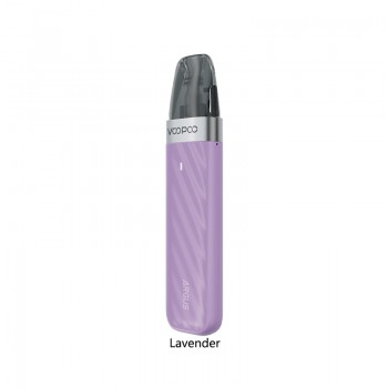 VOOPOO Argus Z2 Kit Lavender