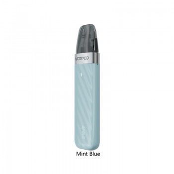 VOOPOO Argus Z2 Kit Mint Blue