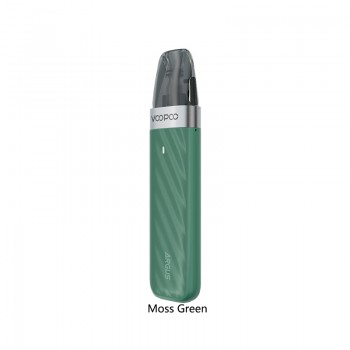 VOOPOO Argus Z2 Kit Moss Green