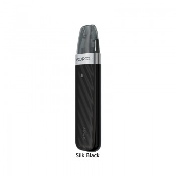 VOOPOO Argus Z2 Kit Silk Black