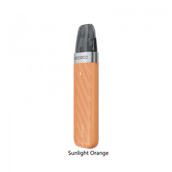 VOOPOO Argus Z2 Kit Sunlignt Orange