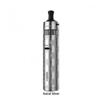 VOOPOO Doric 60 Pro Kit Astral Silver
