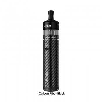 VOOPOO Doric 60 Pro Kit Carbon Fiber Black