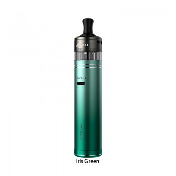 VOOPOO Doric 60 Pro Kit Iris Green