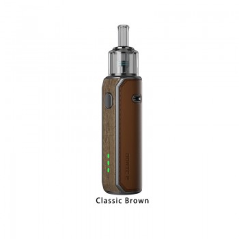 VOOPOO Doric E Kit Classic Brown