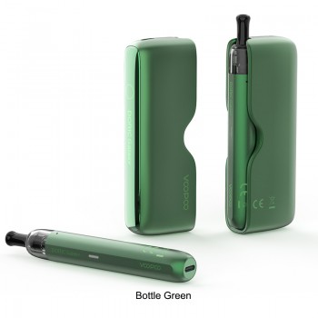 VOOPOO Doric Galaxy Kit with Power Bank