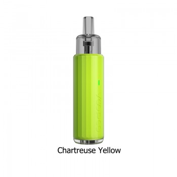 VOOPOO Doric Q Kit Chartreuse Yellow