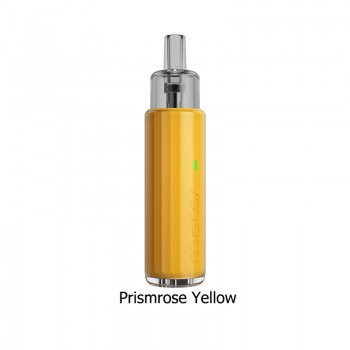 VOOPOO Doric Q Kit Primrose Yellow