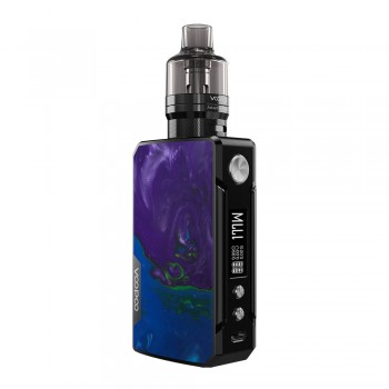 VOOPOO Drag 2 Kit Refresh Edition B-Puzzle