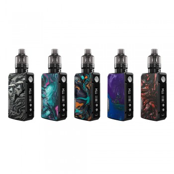 VOOPOO Drag 2 Kit Refresh Edition
