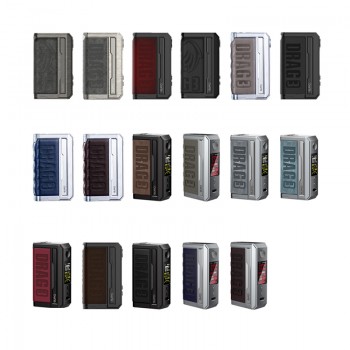 VOOPOO Drag 3 Mod