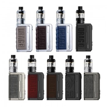 VOOPOO Drag 3 TPP-X Kit