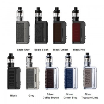VOOPOO Drag 3 TPP-X Kit