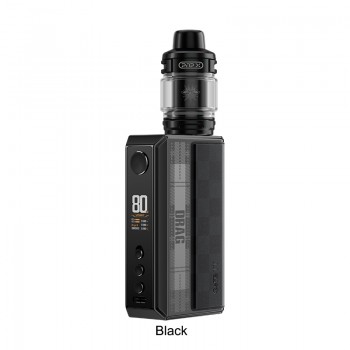 VOOPOO Drag 5 Kit