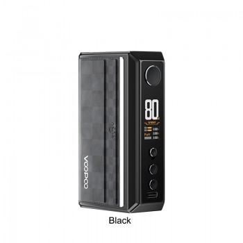 VOOPOO Drag 5 Mod