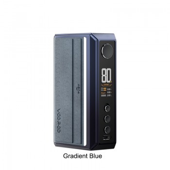 VOOPOO Drag 5 Mod