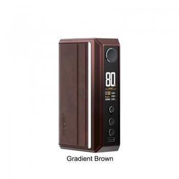 VOOPOO Drag 5 Mod