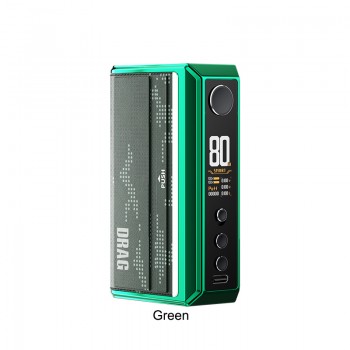 VOOPOO Drag 5 Mod