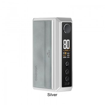 VOOPOO Drag 5 Mod