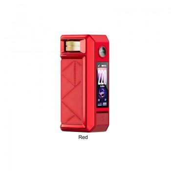 elfbar nachfüll pod läuft aus Vandy Vape