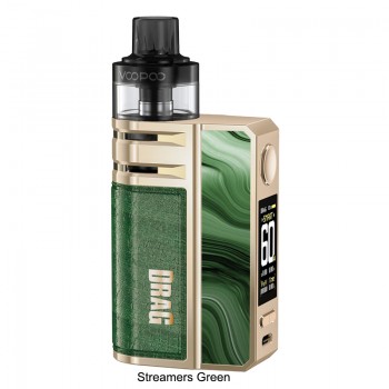 VOOPOO Drag E60 Forest Era Kit