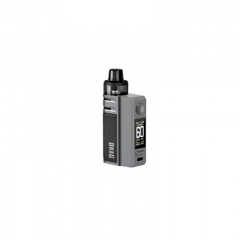 VOOPOO Drag E60 Kit Black